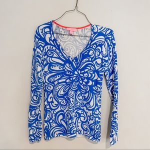 Lilly Pulitzer Long Sleeve